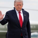 Trump évoque des « bonnes chances » de succès dans les discussions avec l&rsquo;Iran sur la guerre au Moyen-Orient.