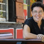 Blotzheim : Sandrine Schmitt devient maire sans ambition personnelle déclarée