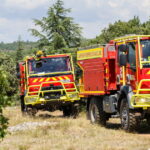Vaucluse : un pompier dénonce le manque de personnel malgré des équipements disponibles