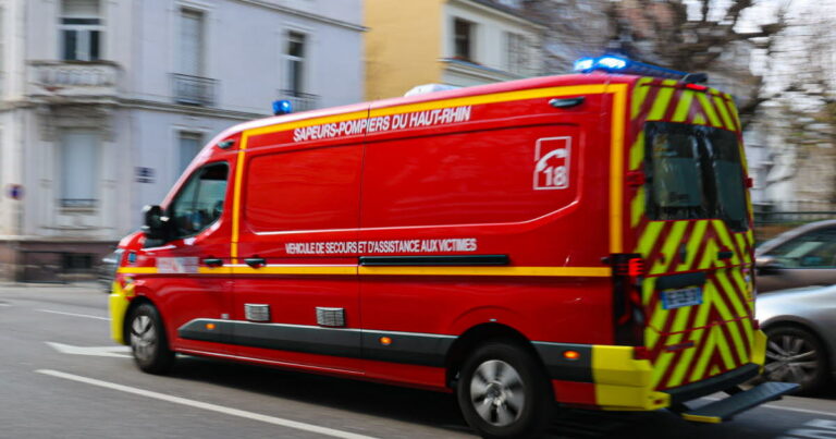 Mulhouse : un homme attaque son ex et son compagnon avec un marteau et un tesson de bouteille.
