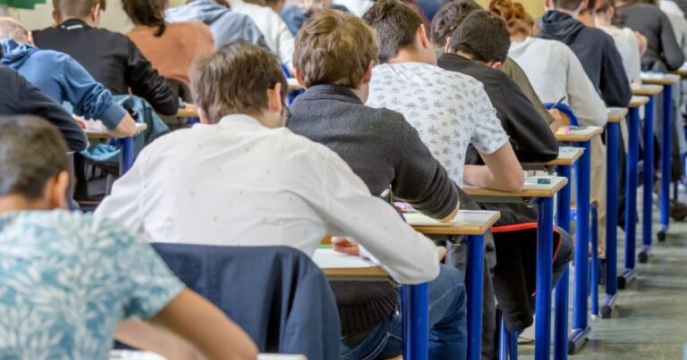 Problème informatique perturbe les résultats du bac en Bade-Wurtemberg, le ministère s’excuse.