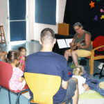 Monswiller : des histoires musicales pour sensibiliser les enfants à la mer.
