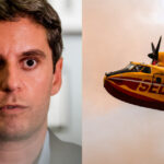 Incendies : le gouvernement Attal a-t-il bloqué l&rsquo;achat de nouveaux Canadair ?