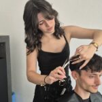 Fanny Vega, coiffeuse à Illzach, remporte un prix national pour son talent.