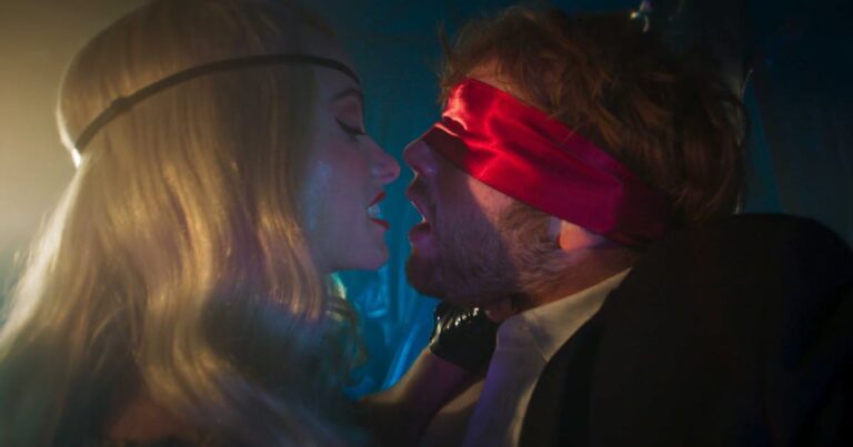I Want Your Sex de Gregg Araki : une comédie sur la sexualité et l’absurde