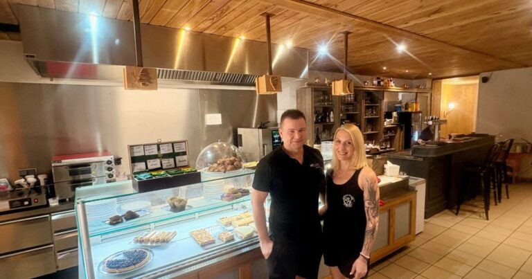 La maison Meyer de Munster se transforme en brasserie gourmande pour diversifier son offre.
