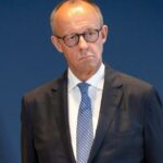 Friedrich Merz confronté à une fronde au sein de son parti après un remaniement en Allemagne