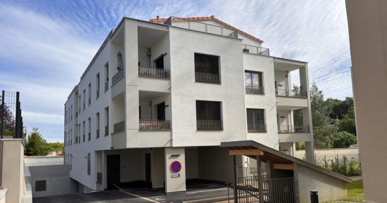 Chaponnay crée une commission d’urbanisme pour améliorer l’aménagement du territoire.