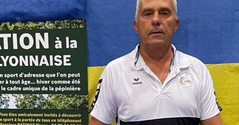 Gap se positionne comme la capitale alpine des sport-boules avec le Grand Prix.