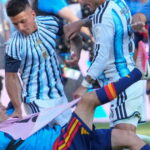 La FIFA ouvre une procédure disciplinaire contre l&rsquo;Argentine pour racisme et violences.