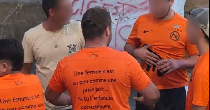 Polémique sur les réseaux : une femme comparée à une prise jack dans le Gard