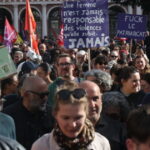 Un militant de l&rsquo;Action française condamné pour un salut nazi à Mulhouse