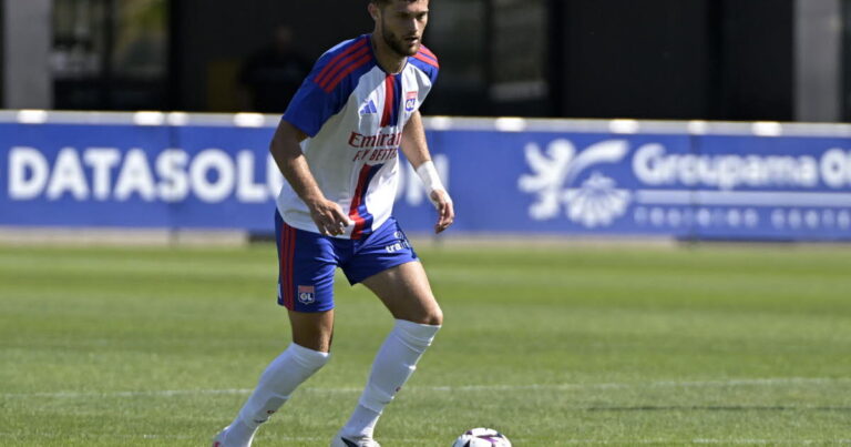 OL cherche à rebâtir ses fondations après la défaite contre le Betis.