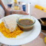Le fesenjoon, plat iranien, au centre de la transmission culinaire en Iran