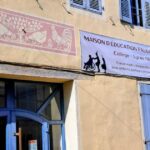 Châtillon-sur-Chalaronne : la municipalité reconduit le bail de la maison d&rsquo;éducation.