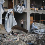 Accord de désarmement du Hamas : une trêve conclue à Gaza entre acteurs régionaux.