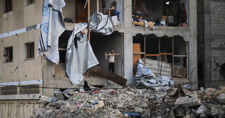 Accord de désarmement du Hamas : une trêve conclue à Gaza entre acteurs régionaux.