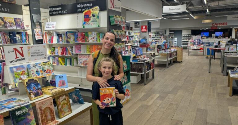 Fermeture de Decitre Confluence : un magasin de livres à Lyon cesse son activité.