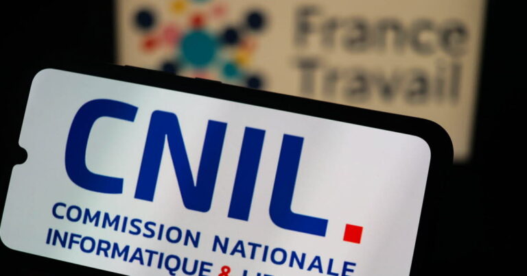 Vol de données personnelles d’un nombre important d’agents au sein de l’Éducation nationale