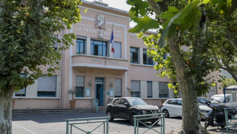 Irrégularités financières sous l’ancienne mandature à la Penne-sur-Huveaune, selon la Chambre régionale des comptes.