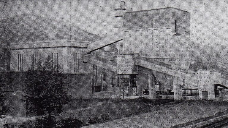 Plongée dans les archives : l’usine La Carbonique française, un tournant industriel à La Penne