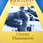 La justice française blanchit Flammarion dans l&rsquo;affaire du tournage d&rsquo;À bout de souffle.
