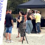Apéro connexions : acteurs économiques échangent à La Tour-d&rsquo;Aigues sur les enjeux locaux.