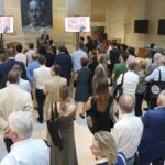 Nuit au musée Picasso-Paris : hausse de la fréquentation et échanges culturels renforcés.
