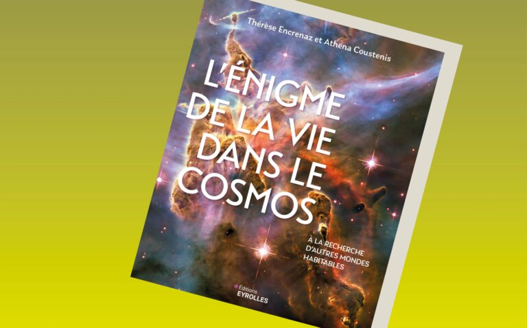 Recherche de la vie extraterrestre : les scientifiques explorent de nouvelles exoplanètes.
