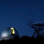 Astronomie : l&rsquo;Observatoire de Haute-Provence observe les exoplanètes et leurs atmosphères.