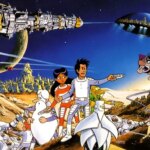 Revue de l’œuvre « Il était une fois… L’espace » par des experts en animation française