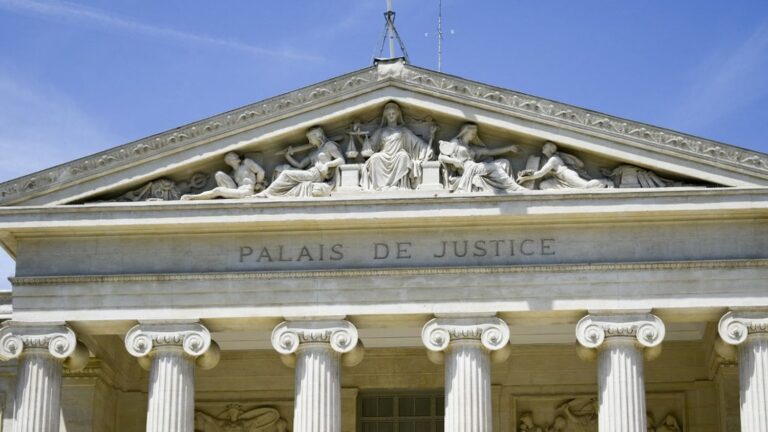 Un automobiliste de 18 ans mis en examen à Marseille pour tentative de meurtre sur un policier
