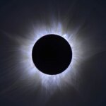 Éclipse totale visible en France : observations prévues par les astronomes en août 2026.