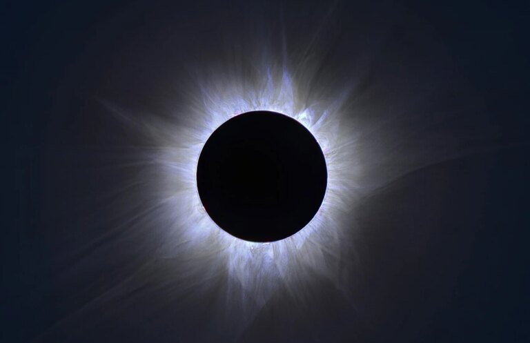Éclipse totale visible en France : observations prévues par les astronomes en août 2026.