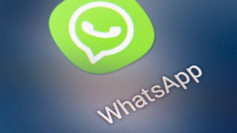 WhatsApp introduit des noms d’utilisateur : mode d’emploi pour réserver son pseudo en France