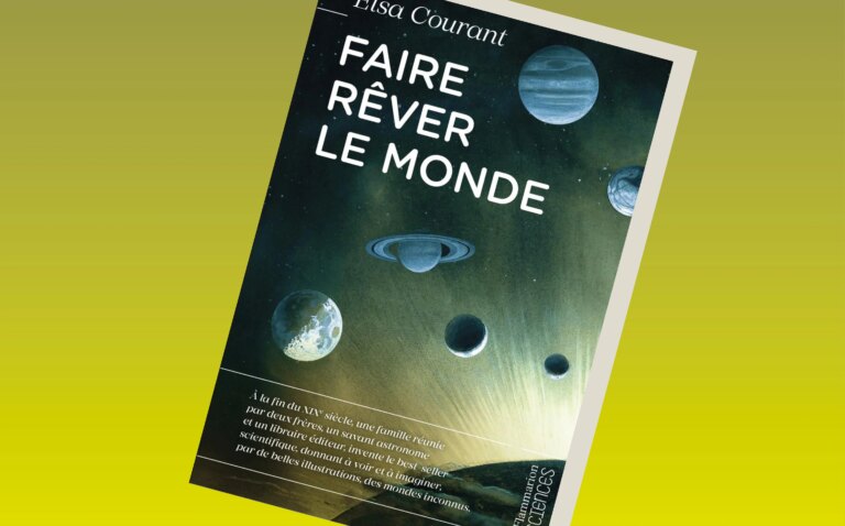 Les découvertes sur l’évolution de l’astronomie populaire en Europe et leurs implications.