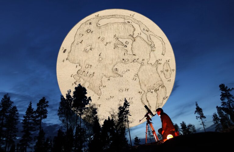 Événements astronomiques majeurs à suivre en juillet 2026 pour les astronomes amateurs.