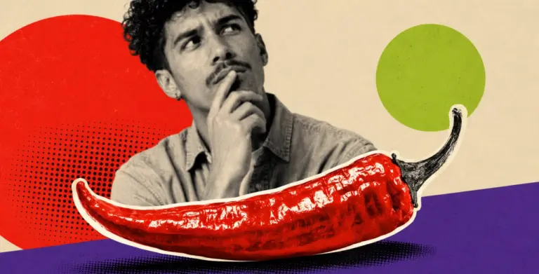 Le piment : bénéfique pour la santé ou risques associés à une consommation excessive ?