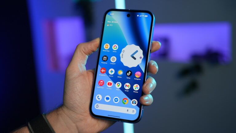 Android 17 : Circle to Search s’active automatiquement sur les appareils Pixel.