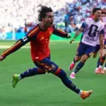 L’Espagne bat l’Argentine 1-0 et remporte la Coupe du Monde 2026.
