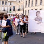 Marche à Arles pour dénoncer l’inefficacité de la justice face aux violences sexuelles