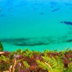 Une plage bretonne classée parmi les plus belles du monde pour son eau turquoise