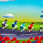 Tour de France : la 7e étape à Bordeaux soulève des questions sur les sprints.