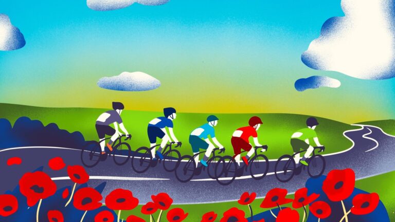 Tour de France : la 7e étape à Bordeaux soulève des questions sur les sprints.