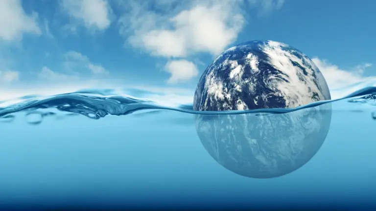Les scientifiques découvrent le fonctionnement du thermostat naturel de la Terre.