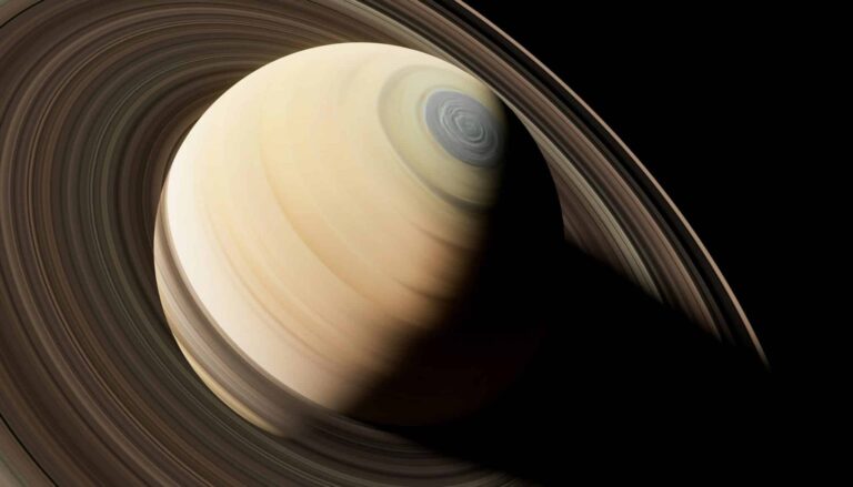 17 ans de prison spatiale : une mission vers Saturne considérée comme une condamnation à mort.