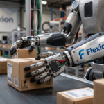 La plateforme Reflect v1.0 améliore l&rsquo;autonomie des humanoïdes dans la robotique.