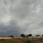 Météo : L’ANACIM prévoit des pluies sur plusieurs localités ce lundi.