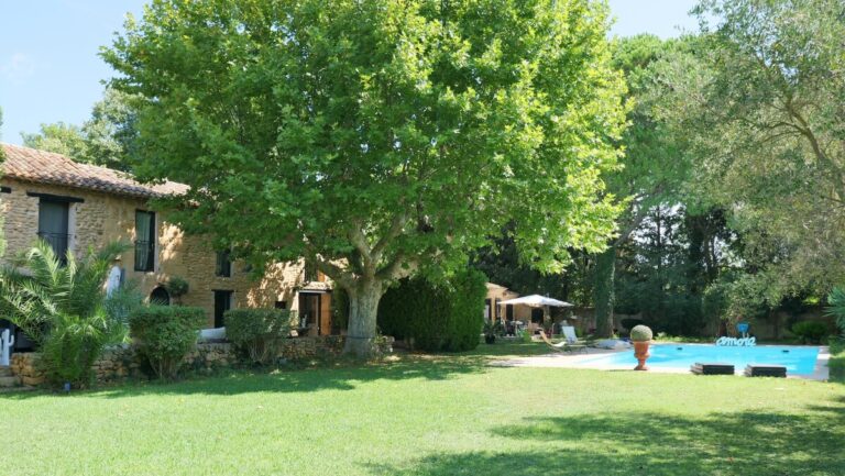 Immobilier : Grans, une commune du Pays salonais en pleine évolution démographique et économique.