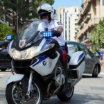 Monaco : les polices française et monégasque recherchent un individu après une explosion
